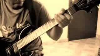 Aaron Ceron - Dream Theater - Another Day