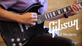 Gibson SG Modern - AmericanMusical.com