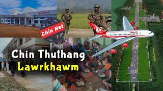 Chin Thuthang Langsarpawl Lawrkhawm