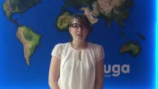 Ангелина Гурова в "Трейдинг центр Калуга"