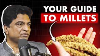 All That You Need To Know About Millet in 10 Mins