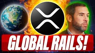 UNSPOKEN RULES OF CRYPTO - EVERY BRICS COUNTRY HAS RIPPLE RAILS - XRP = KNOW WHAT YOU HOLD