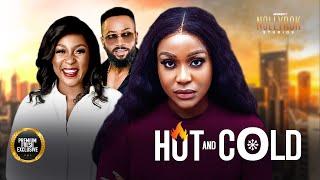 Hot And Cold (Fredrick Leonard Uche Montana Lota) - Nigerian Movies | Latest Nigerian Movie 2024