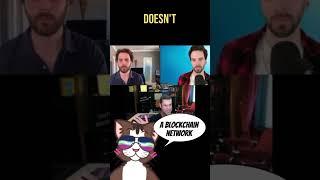 Raoul Pal explains Ethereum Staking #shorts