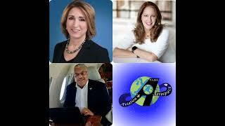 Women in Aviation International 35th Annual Conference Elevating Aviation and Aerospace Career Op...