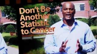 Roswell Park Cancer Institute - "Now U Know" PSA