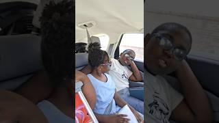 A small glimpse of our day  #blackfamily #blackvlogs #family
