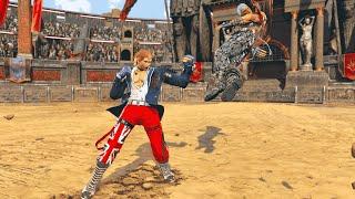 This is By Far my Favorite Steve Combo in Tekken 8 !