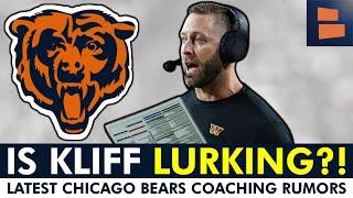 Bears Rumors Today: Is Kliff Kingsbury A Top Head Coaching Candidate For Chicago?