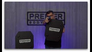 Premier Body Armor Home Shield Overview