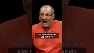 Ed O’Neill’s Funny Story about Steve Martin