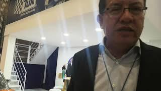 De nuevo la especialista en cintas adhesivas Tuk en EXPO Cesvi