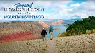 The Key to Unlocking Noah's Flood in the Rocks | Beyond Is Genesis History? Vol 4 Ep 2