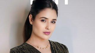 YUVIKA CHAUDHARY  is live