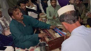 Hindko Desi Mehfil || Hindko Mahiye Hazara || New Mahiye mehfil || Hazara culture Wedding