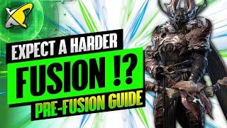 RUEL THE HUNTMASTER PRE-FUSION GUIDE | Will It Be Harder !? | BGE's Guides | RAID: Shadow Legends