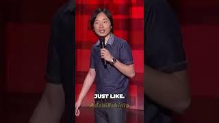 Hilarious Stand-Up: Spontaneity & Cultural Comedy with Jimmy O. Yang