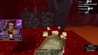 100,000 No Reset Minecraft Speedrun Challenge | November 25th 2024