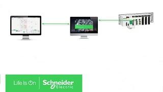 How to Enable OPC UA Communication Between Modicon PLCs and CitectSCADA | Schneider Electric Support