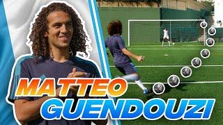 ON AFFRONTE GUENDOUZI ! (Il crée une équipe de MALADE)