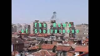 Ghetto RomaStolipinovo FullDoc 72'