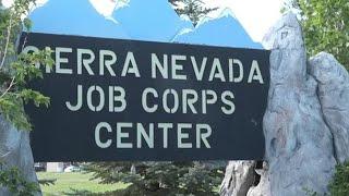 Governor Joe Lombardo joins bipartisan push to save Nevada's Job Corps