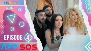 APPSOS  EPISODE 4 ԱՊՊՍՕՍ ՍԵՐԻԱ 4