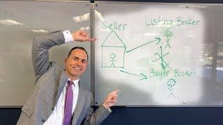 Seller to BrokerS is different than Broker to Broker - Getting Paid The New Way