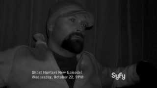 Ghost Hunters Sneak Peek - Talking to the Dead