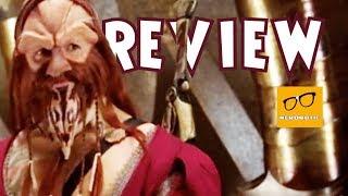 Farscape Season 1 Episode 2 Review | I, E.T.