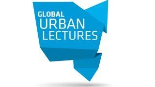 UN-Habitat launches the Global Urban Lectures!