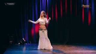 Adele 'Hello' cover - Oriental Belly Dance Fusion OODF 2017