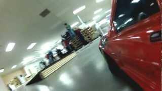 Hella Drift RC (GoPro)(HD) Warehouse session