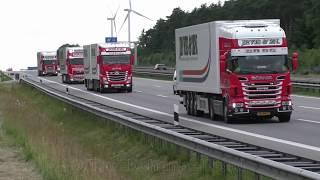 TRUCK FILM MIX #12 - Wilson, Røling, Jan van der Meer, JP. Vis & more [HD]