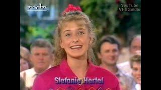 Stefanie Hertel - Mit dem Sonnenschein im Herzen - 1992 - #2/3