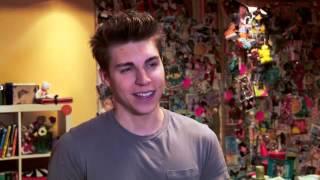 Meet Collin James (Awkward.) || Nolan Gerard Funk