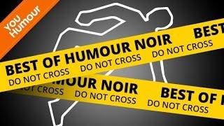 BEST OF - Humour Noir