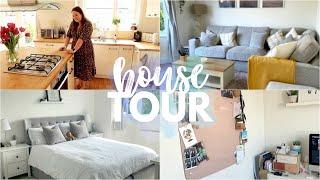 House Tour 2020 • Before & After • Renovations & Decorating 6 Months On!