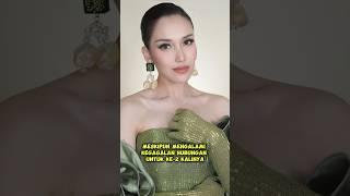 Ayu Ting Ting: Putus dengan Fardhana, Mengalahkan Berita Perceraian Ruben Onsu. #gossip #shorts