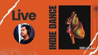 Live: Indie Dance