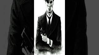 Peaky Blinders Boom Bap Type Beat - Thomas Shelby (Prod. by Katsuro Beats)