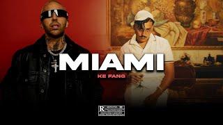 Simba La Rue x Luchè x Sfera Ebbasta Rap Type Beat | MIAMI