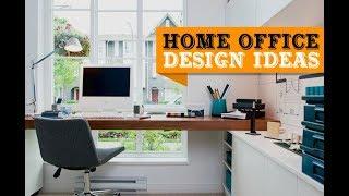 28+ Best Home Office Furniture Desk Design Ideas That Will Inspire