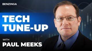 Tech Tune-Up with Paul Meeks | December 4th, 2024