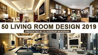 Latest Living Room Design | Modern Drawing Room Design Ideas | JV Interior | Interior Design Ideas