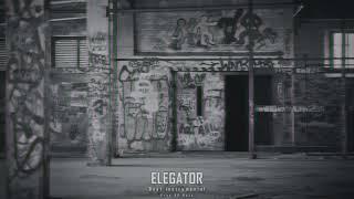 Choir Type Beat - Elegator - Boom Bap Hip Hop Instrumental 90bpm