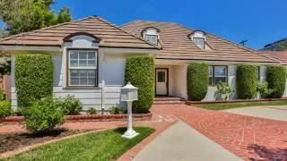 4908 Noeline Ave  Encino, CA 91436