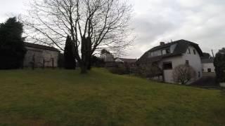 18.12.2016 FPV Wachtberg, LS210, Pilot KMS