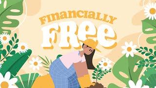 FINANCIALLY FREE | Tithing: Why You Don't Have To... But Really Should | 26.06.22 | D & C De Souza