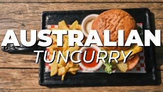 HIDDEN GEMS! 5 AUSTRALIAN RESTAURANTS in Tuncurry, Australia